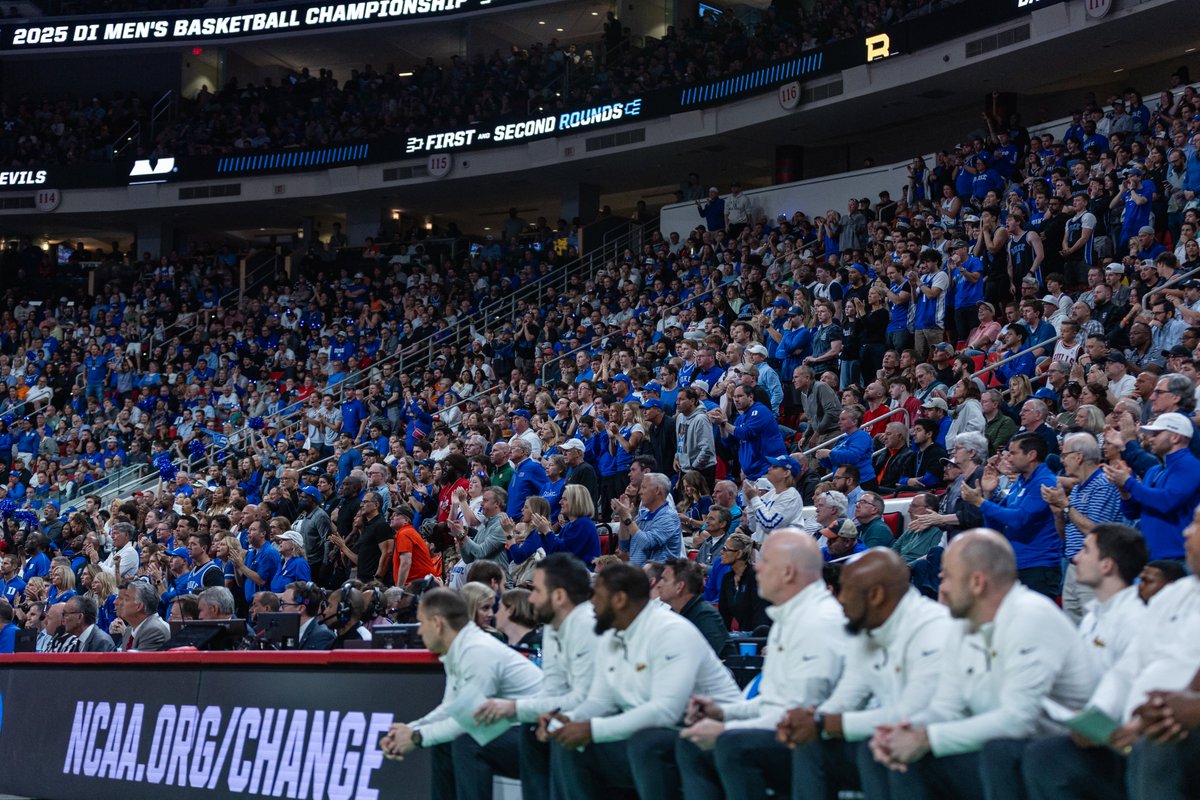 Duke Men’s Basketball tweet media