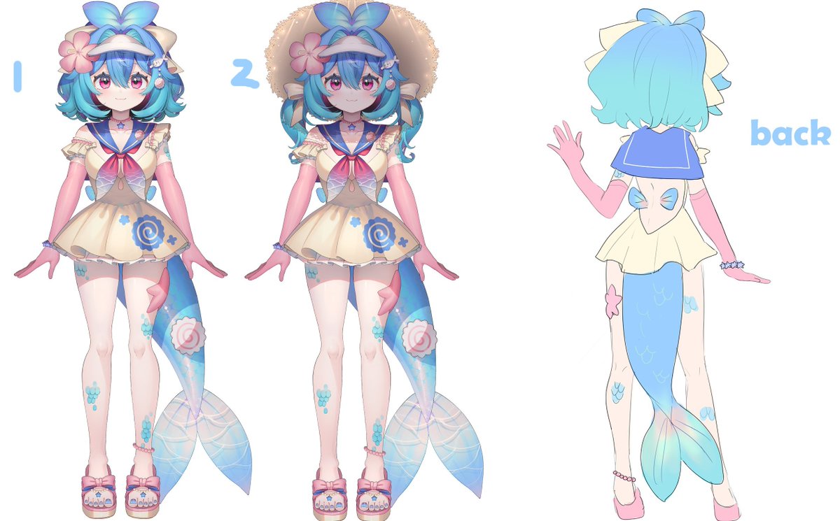 l4zufish's tweet photo. general: #lazufish
live: #lazulazulook
meme: #lazulaff
art: #paintfins 

🐟🐟🐟
maro: https://t.co/Sf0ZmLstzJ
throne: https://t.co/quhwHbwziq
(i will make ref sheet will look better soon!) https://t.co/kI15dG6jaU