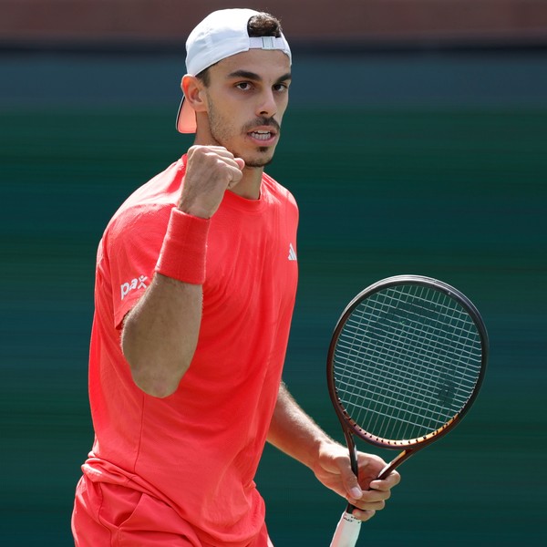 Tiempo De Tenis tweet media