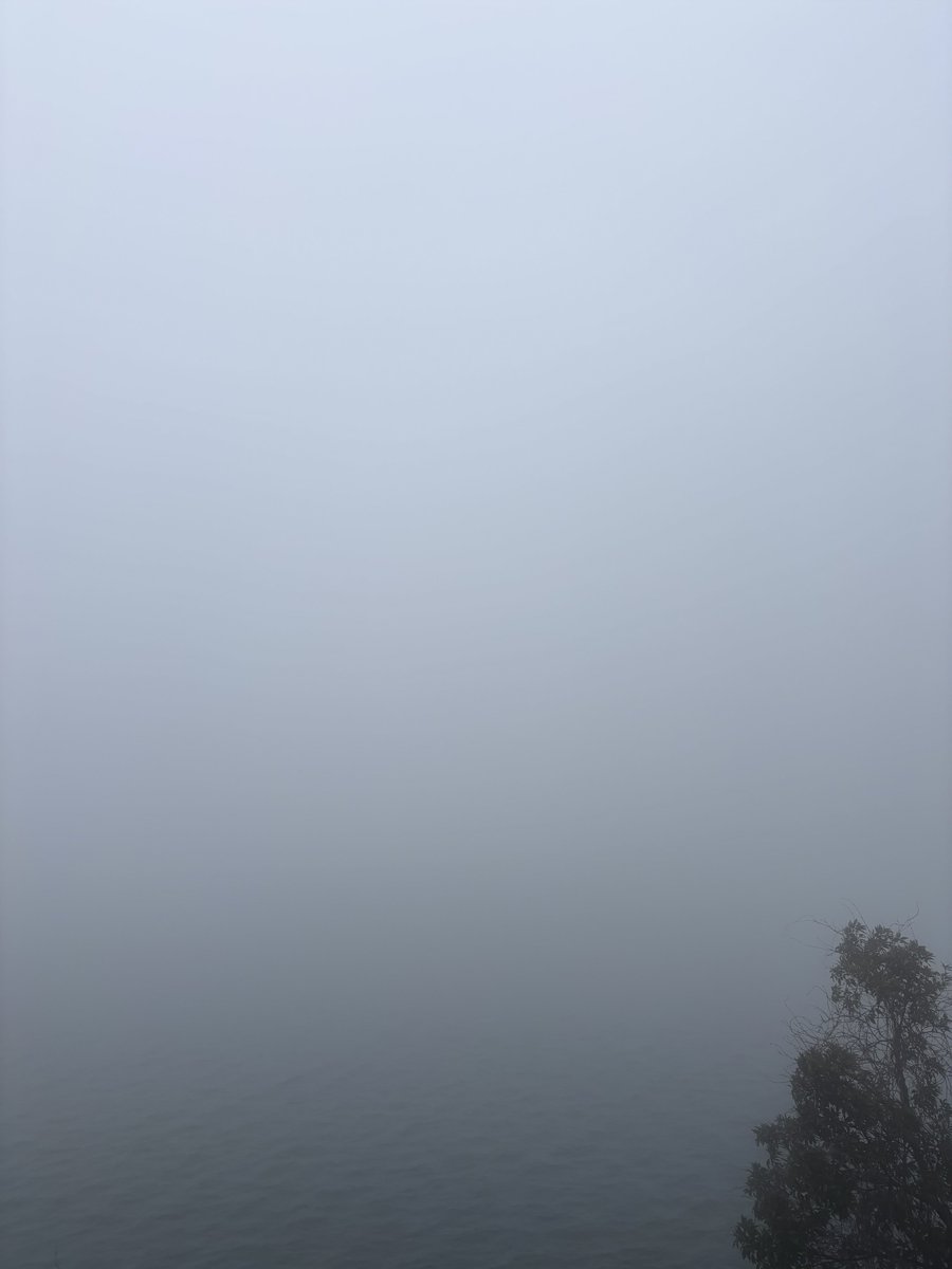 2時間かけて小浜町雲仙に来ました！