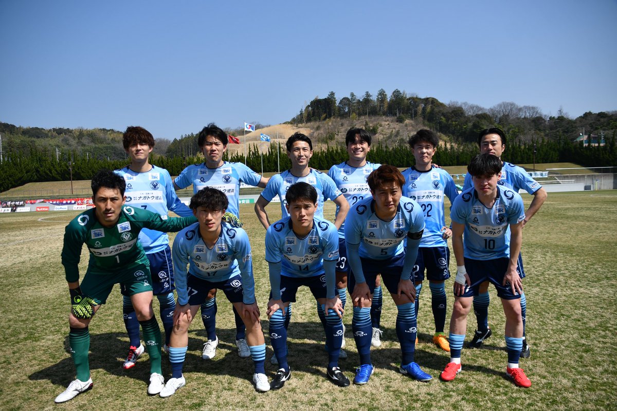 8Yu0605's tweet photo. 2025 CSL 開幕！
応援ありがとうございました！ https://t.co/REekPZZEd3