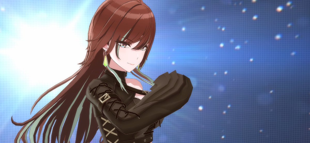 Heyabosi_suki's tweet photo. Living My Way
#祝シャニソンリニューアル https://t.co/zQFF3QnPmP
