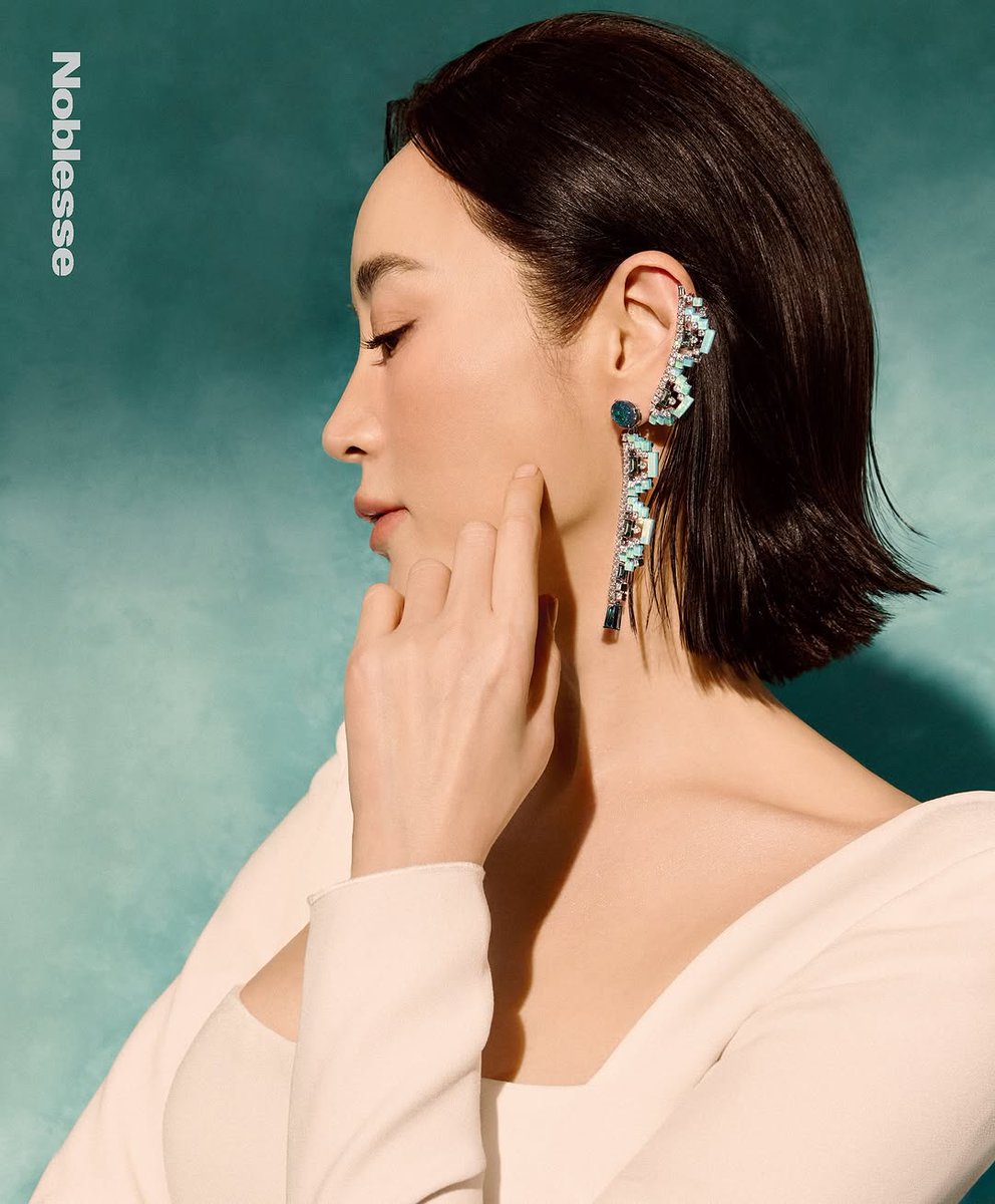 biubiu_grrrrra's tweet photo. 김혜수 × Noblesse Korea
feat. Fred
🤍💚💎💚🤍 https://t.co/9fhBF1BkGR