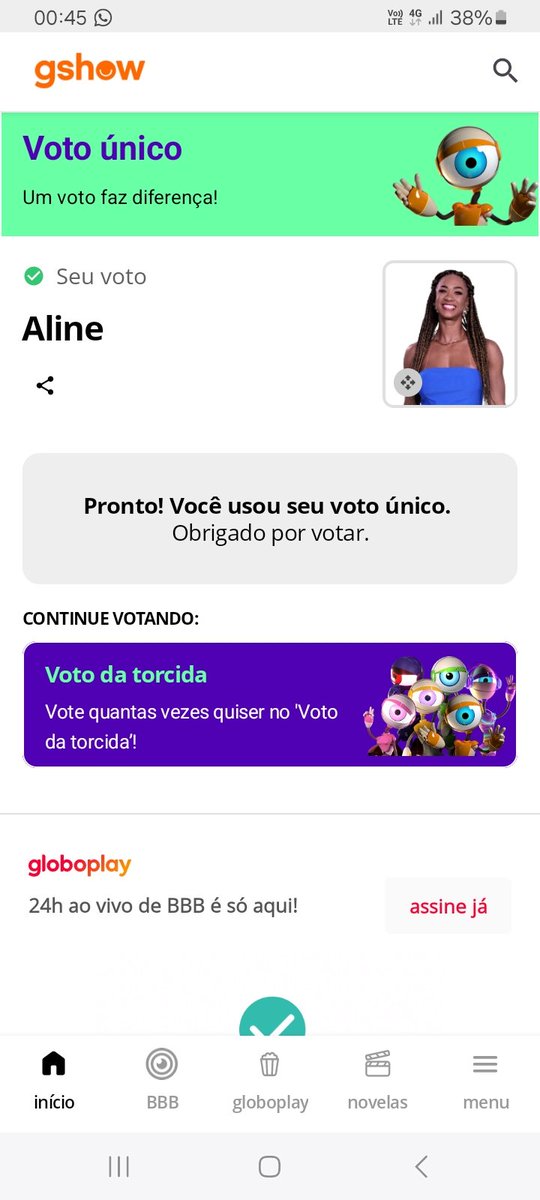 PhellipeLima's tweet photo. @Dantinhas Dito isto #foraaline https://t.co/iqZTLDyfxI