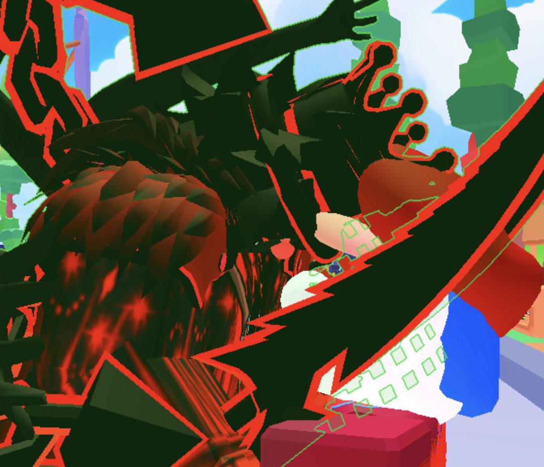 kingvirtual1's tweet image. idk sillies