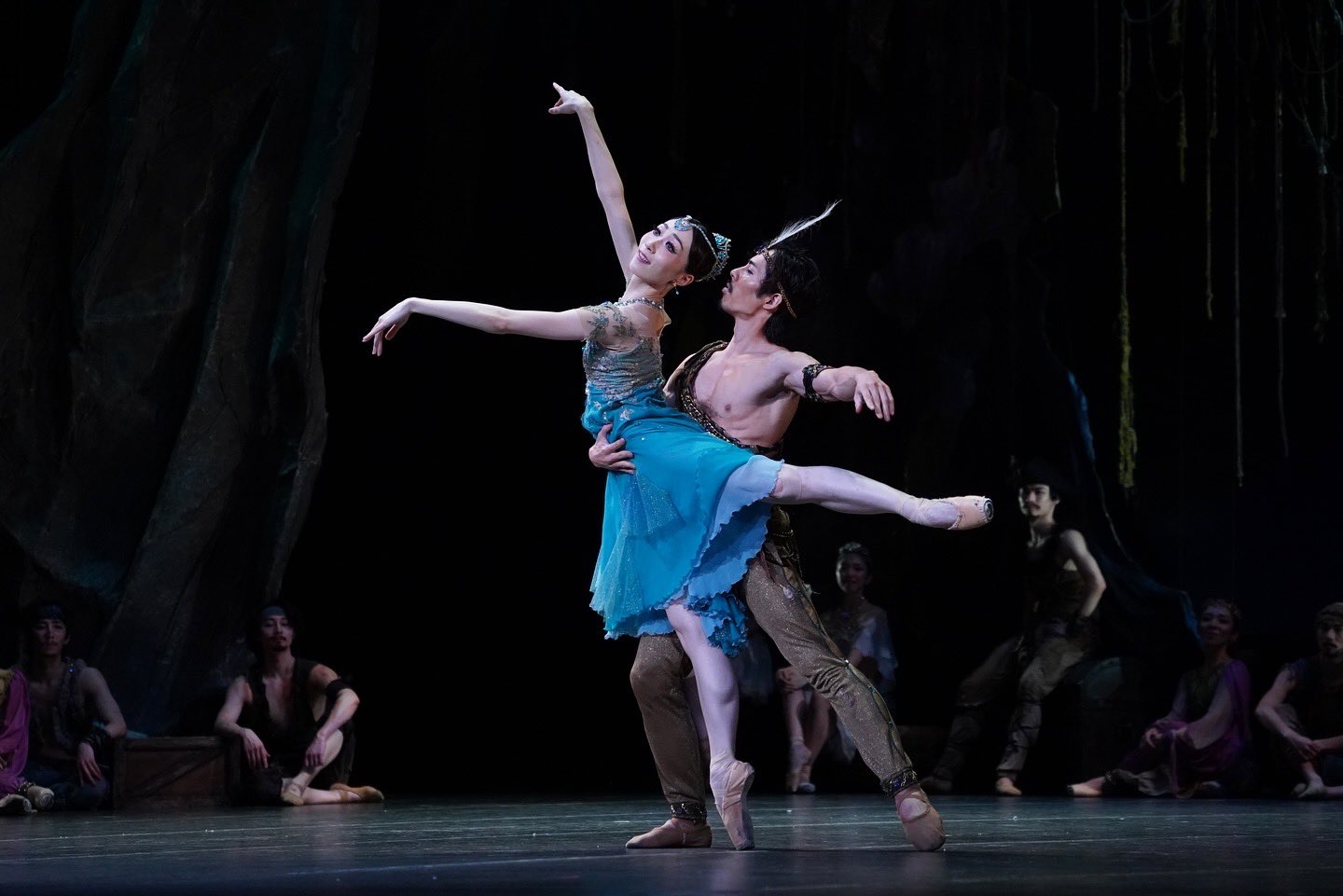 K-BALLET TOKYO on X: 