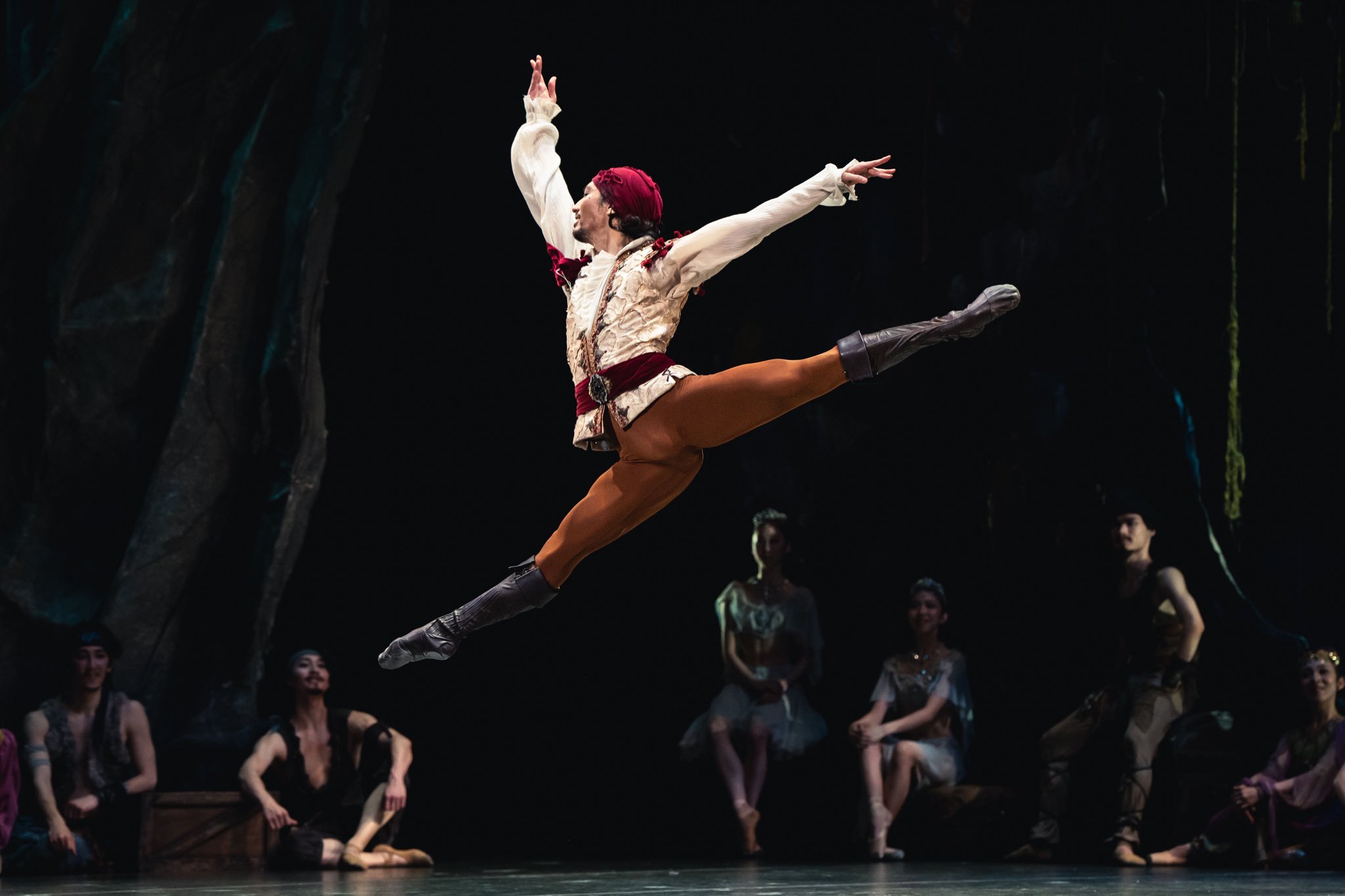 K-BALLET TOKYO on X: 
