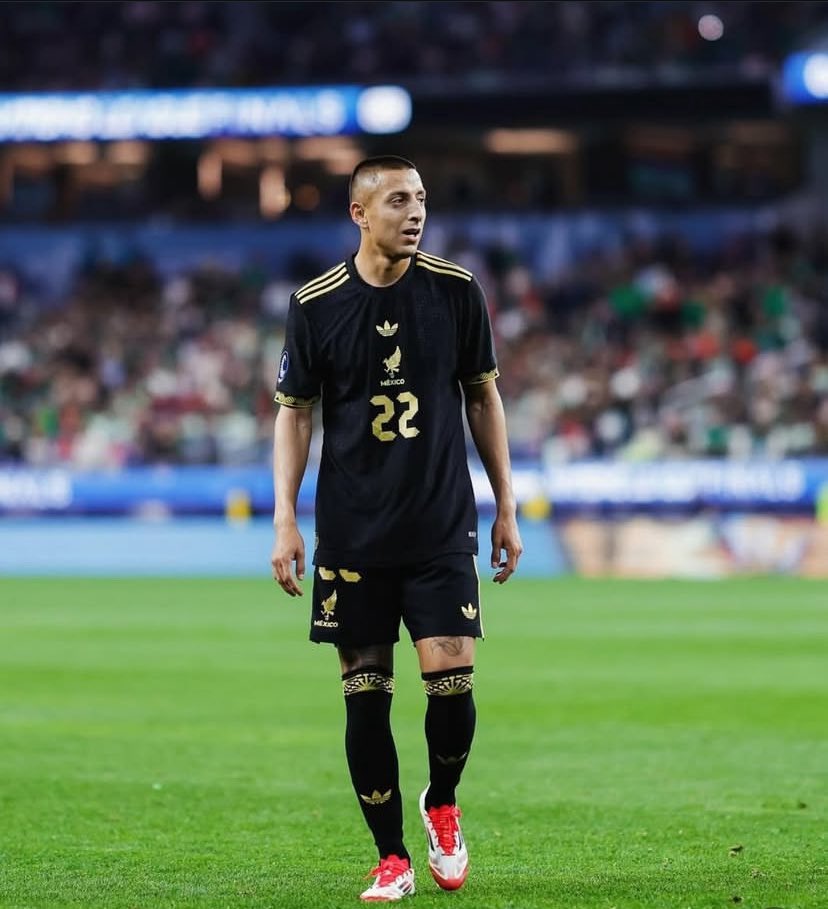 Fut Mex Nation tweet media