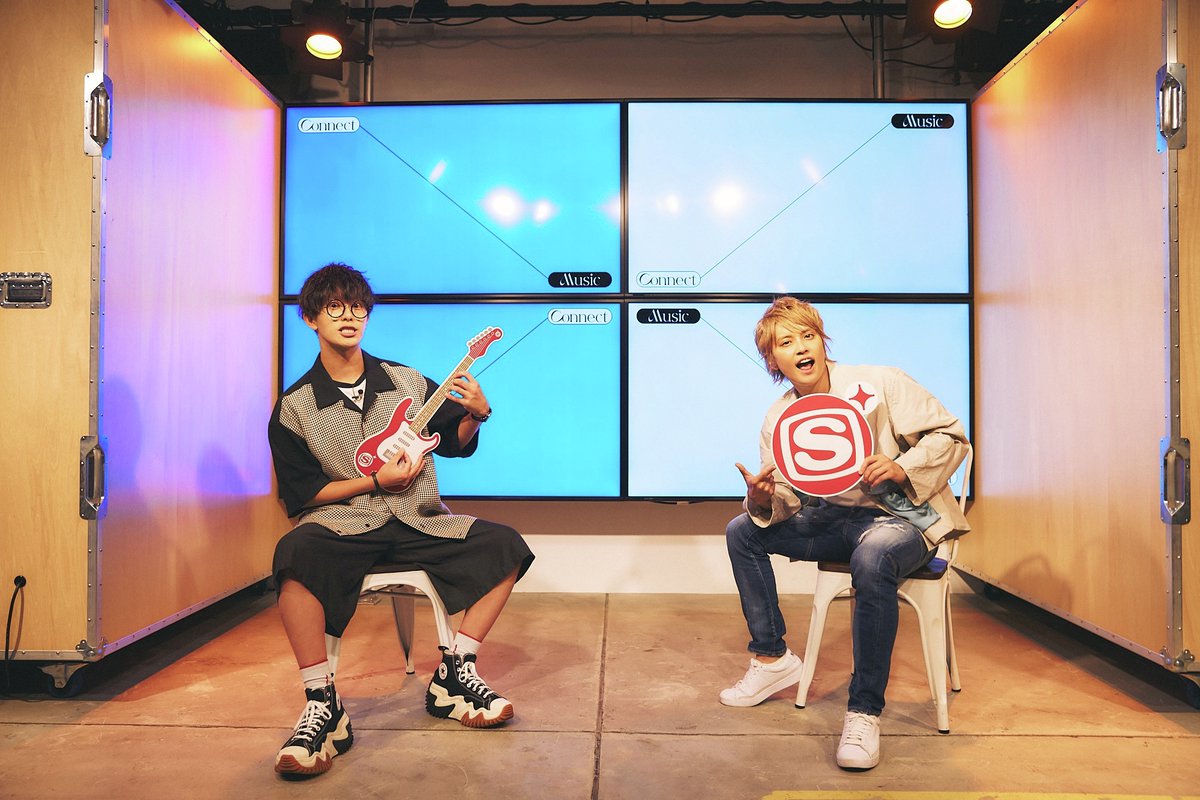 スペースシャワーTV プラス tweet media