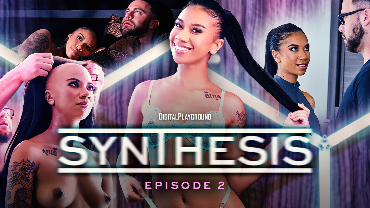 Digital Playground (@dpxxx) on Twitter photo Episode 2 is out NOW ! #SYNTHESIS
<a href="/pussycopia/">ββββββ Gα΅£βββ β§ NYC 5/11-5/15</a> <a href="/sethgamblexxx/">Seth Gamble</a>
WATCH HERE β‘οΈ ow.ly/ImhP50Vn0kB Episode 2 is out NOW ! #SYNTHESIS
<a href="/pussycopia/">ββββββ Gα΅£βββ β§ NYC 5/11-5/15</a> <a href="/sethgamblexxx/">Seth Gamble</a>
WATCH HERE β‘οΈ ow.ly/ImhP50Vn0kB
