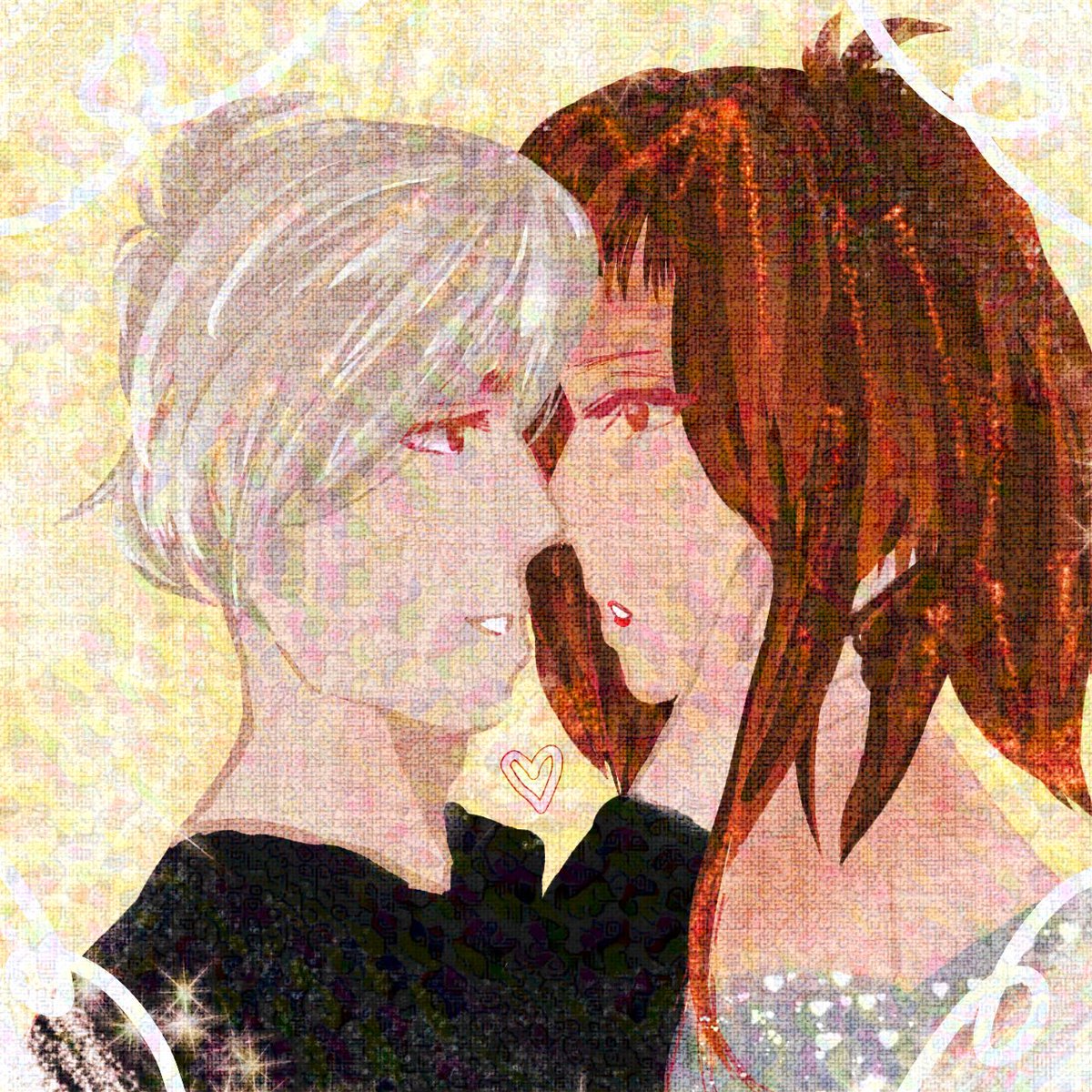 beanvspickle's tweet photo. Art Dump 2 https://t.co/vlx9bUBVv1