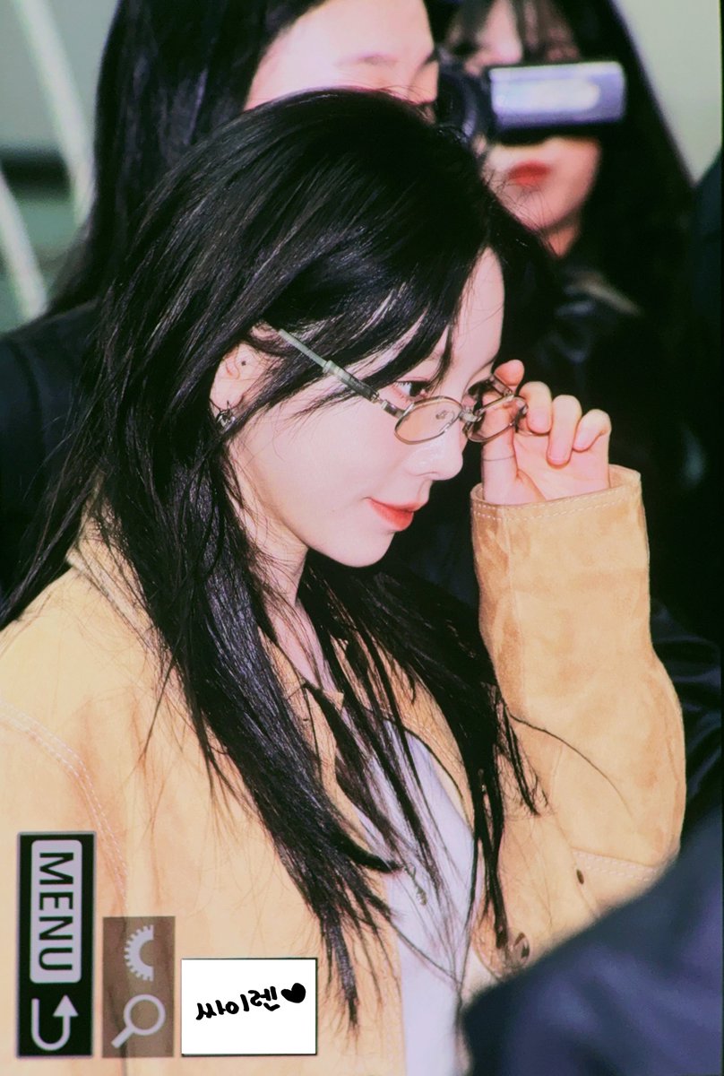 250324 🤓 #태연 #TAEYEON