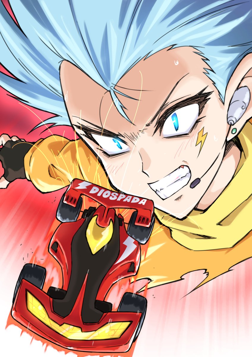 今年も来ましたね!
#ミニ四駆の日 