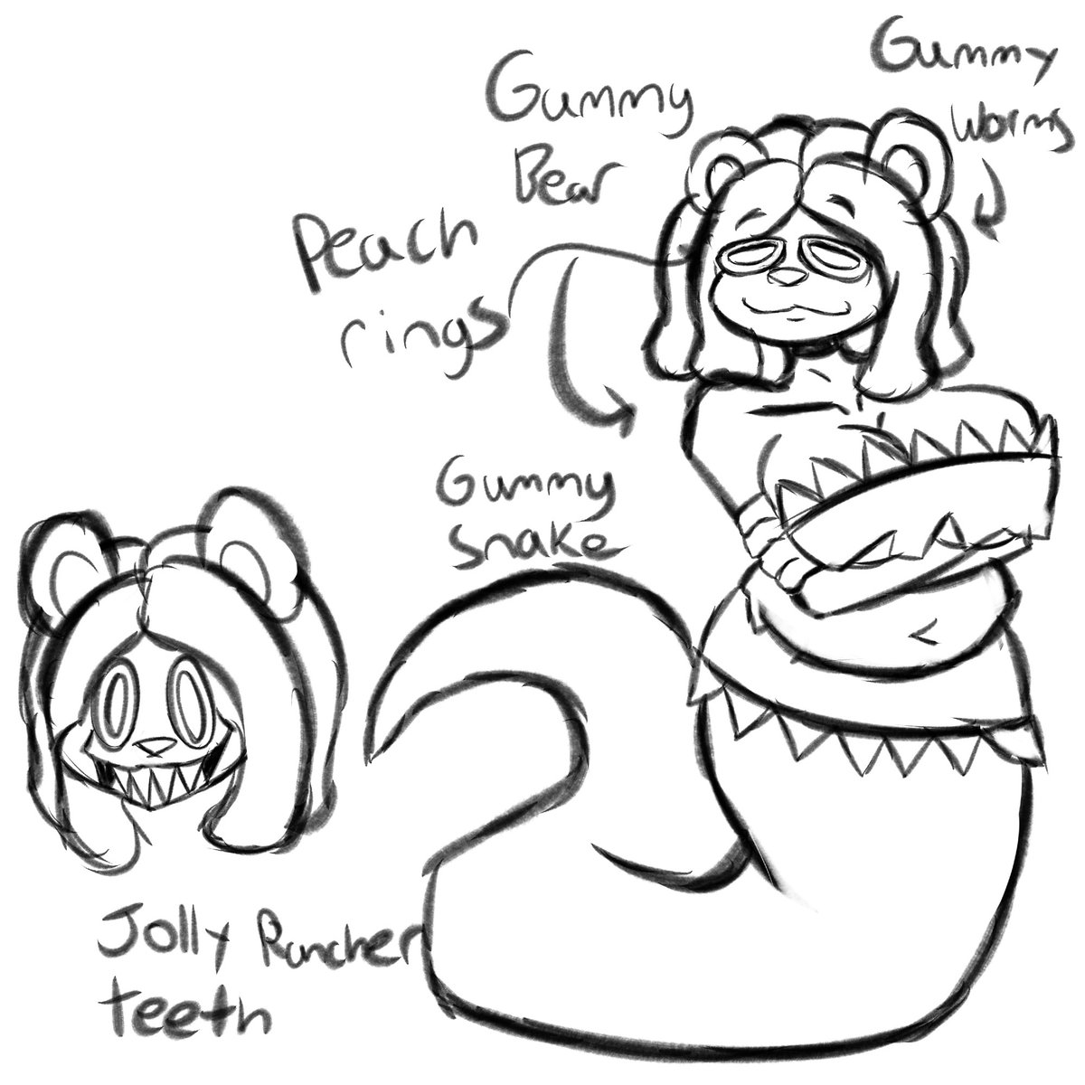 More stuff and things