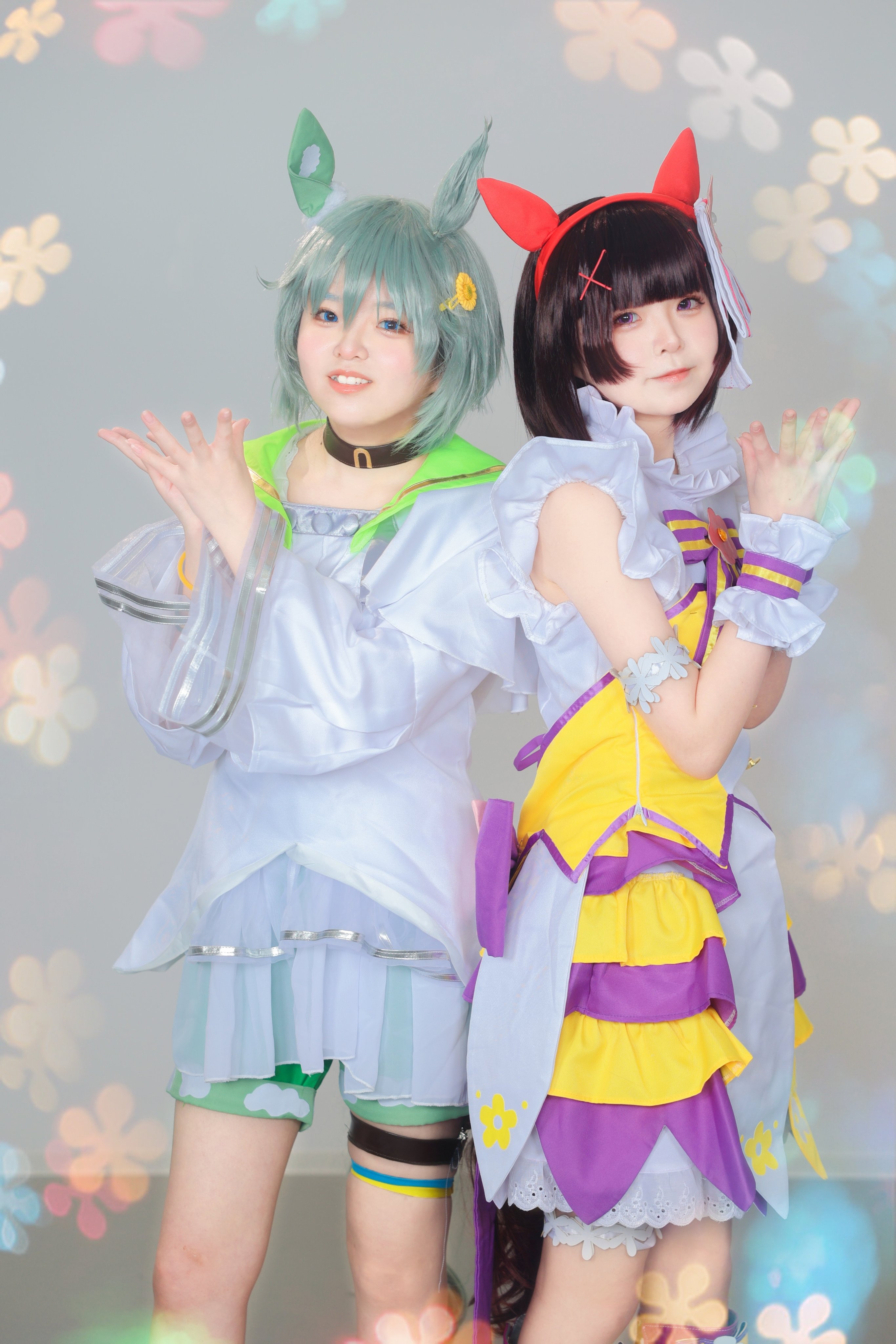 こさめ🌧 (@Cosame_Zz) / X