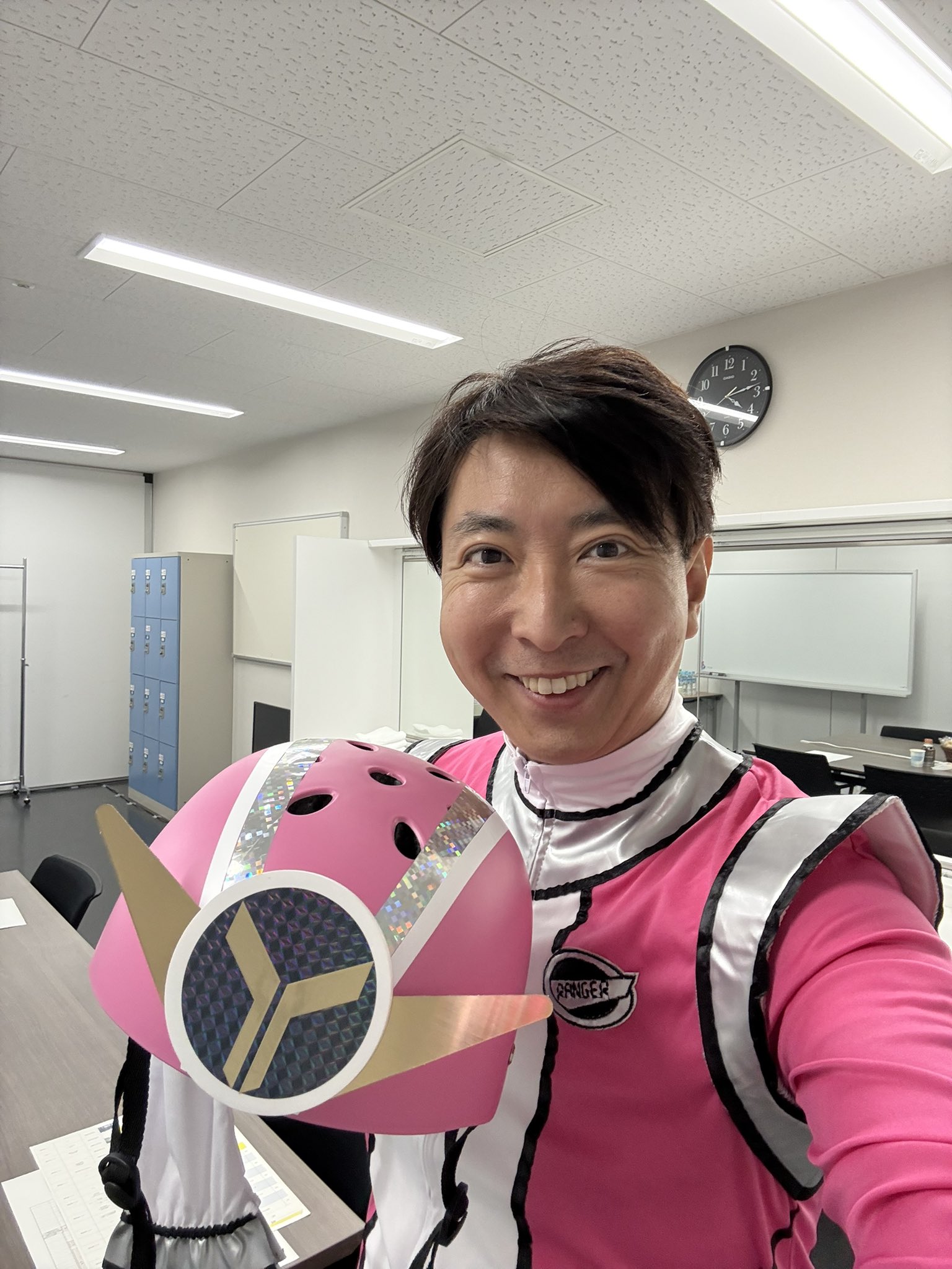 まいまいん Mine's CENTER PIPE