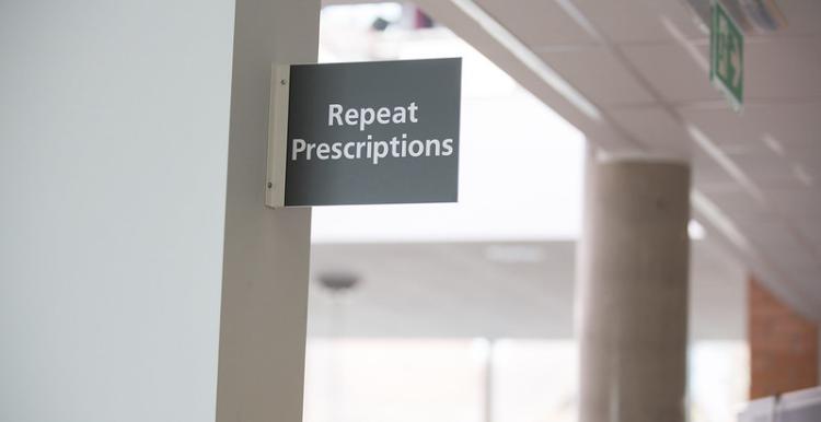 Are your medicines stacking up? Only order what you need …

Every year, about £20 million worth of medicines are wasted across the North East and North Cumbria - money that could be reinvested into patient care and vital NHS services.

bit.ly/4kZTWFB