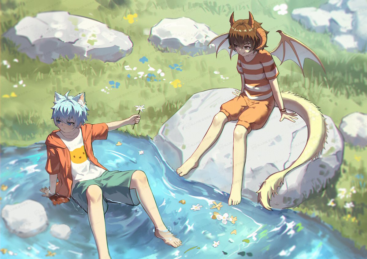 Emil (@qaqemil) on Twitter photo 