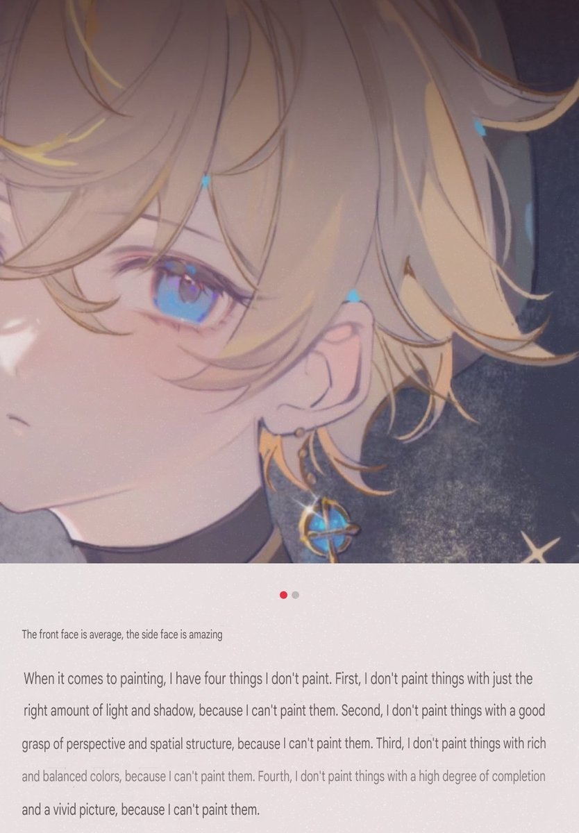this artist on xhs is so relatable