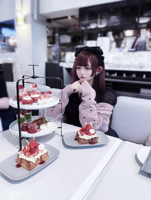 HIGH-SPEC PRINCESS のツイート