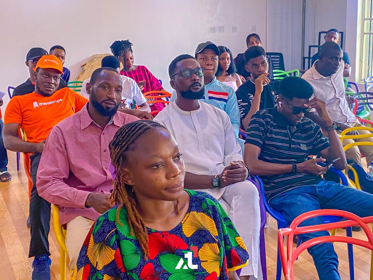EthBenue's tweet image. The Avalanche Unlocking Tour – Benue Edition highlighted the power of community in blockchain.

 Eth BENUE, GIDA, and Avalanche Blockchain brought together Web3 enthusiasts for learning, networking, and fun.

#UnlockingAvalanche #AvalancheBlockchain #Web3Community #Benue
