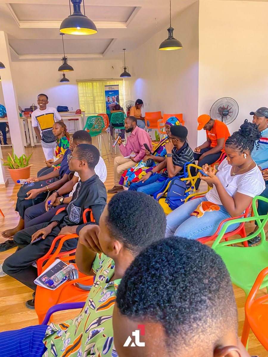 EthBenue's tweet image. The Avalanche Unlocking Tour – Benue Edition highlighted the power of community in blockchain.

 Eth BENUE, GIDA, and Avalanche Blockchain brought together Web3 enthusiasts for learning, networking, and fun.

#UnlockingAvalanche #AvalancheBlockchain #Web3Community #Benue