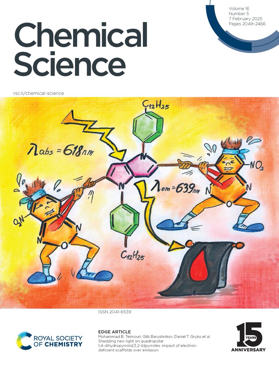TGryko's tweet image. Two PhD-positions in organic chemistry are available in my research group as a part of MSC-DN ‘Photo-switchable ultra-thin membranes for molecular separation’. Official recruitment will soon be open: warsaw4phd.eu/en/candidates-…
