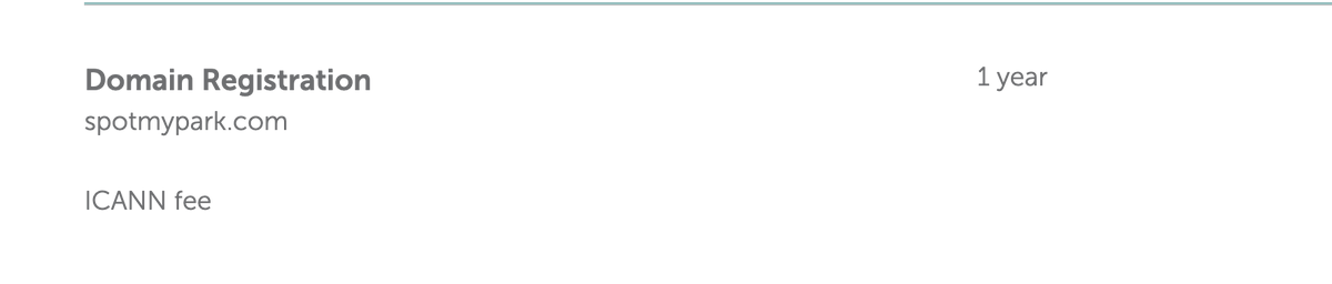 Ahhh... I couldn't resist to build one more #pseo directory 🤷