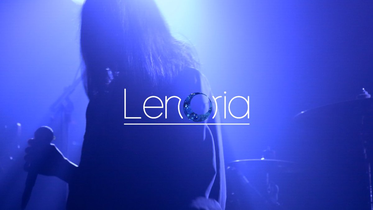 【今夜20:00！】
2025/3/22 Lenoria 8th Live
ダイジェスト動画を本日20:00に公開します！
思い出をいつまでも☺️