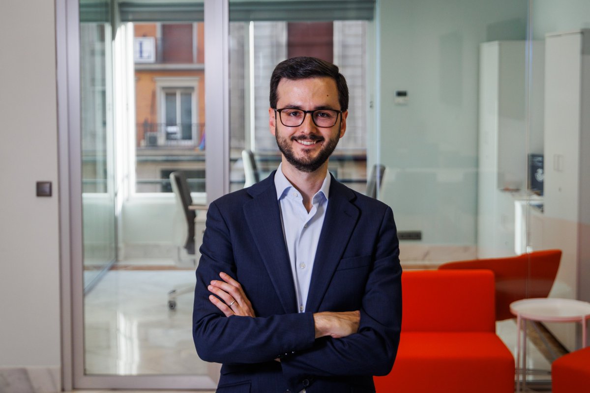 Hace unos días 🔙, los ministros de Energía de la Unión Europea celebraron  la primera reunión del Consejo de Energía bajo la presidencia polaca.

🗣️<a href="/JorgeVinuelas/">Jorge Viñuelas</a>, coordinador de Asuntos Europeos de beBartlet, analiza en <a href="/energia1234/">Energía Estratégica</a> su impacto: “Hay que estar pendientes de la