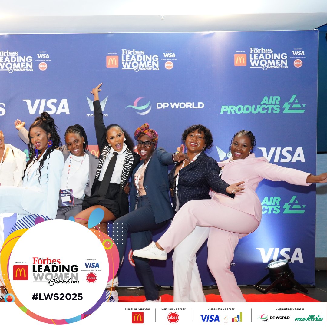 Did you check our content creators from our first-ever official #LWS2025 Content Creators Club😍🎊