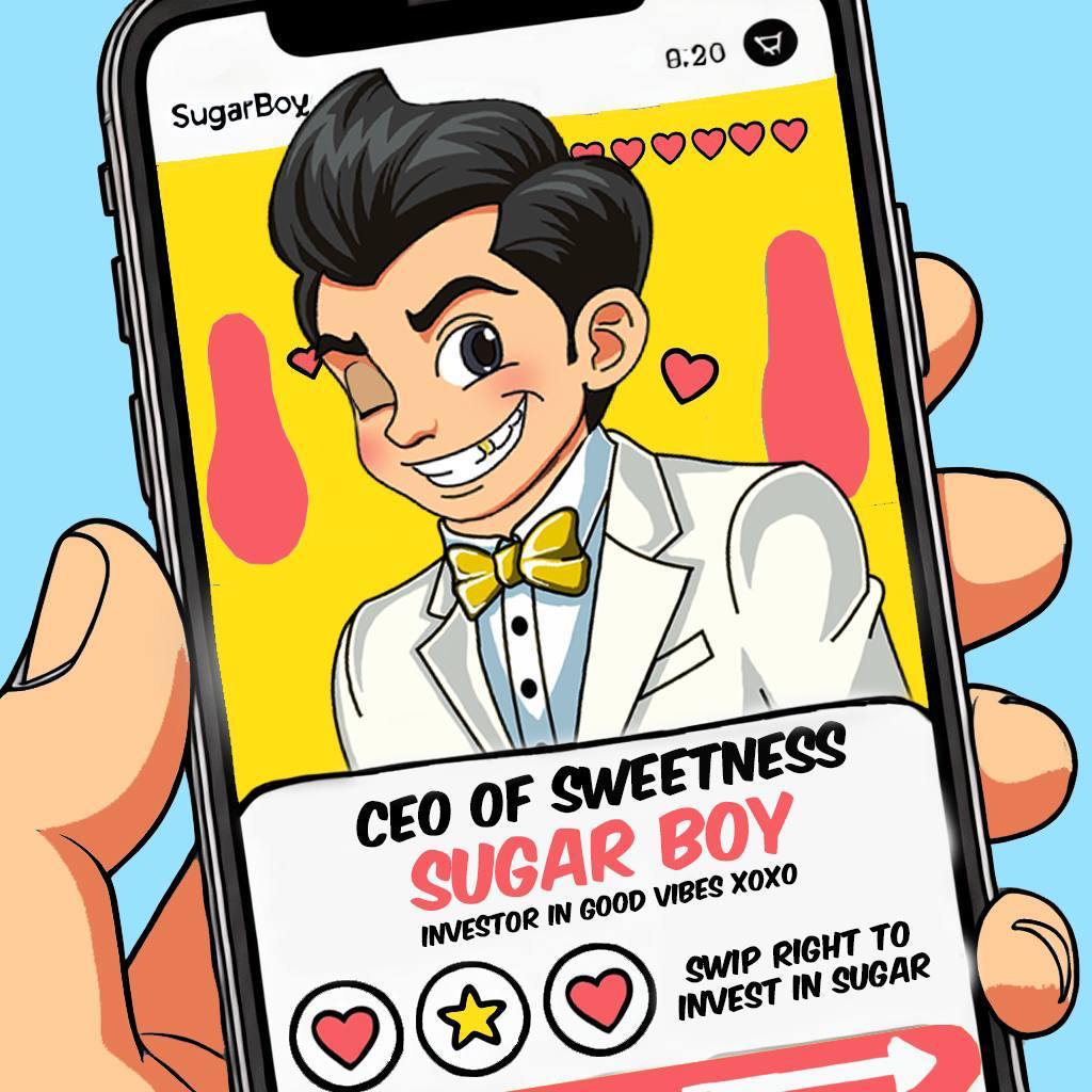 sugarboycoin's tweet image. 🍬 Top $SUGAR Winners Round 10: 750 $TRX Rewards Distributed Over Next 24 hours

Round 10 is a wrap! Time to give it up for the Sugar Boy's who owned the week! 🚀

🏆 Weekly Round 10 Rewards Breakdown:
🥇1st: 250 TRX (Ginhix)
🥈2nd: 100 TRX (Shine01111)
🥉3rd: 75 TRX (Oroz02)