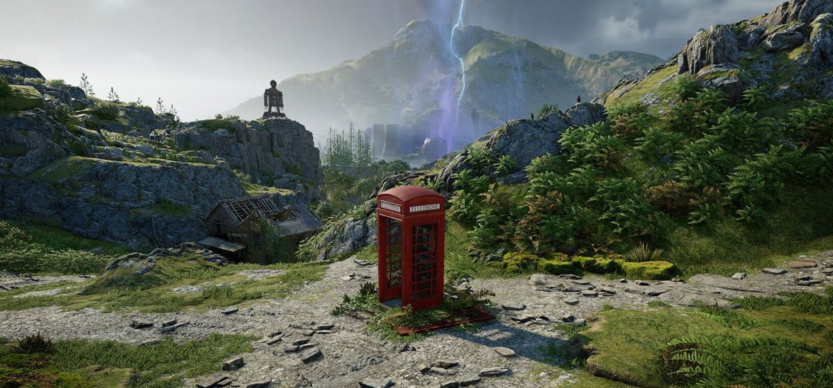 Los nuevos videojuegos de la semana (24 a 30 de marzo) buff.ly/BwPn6NK