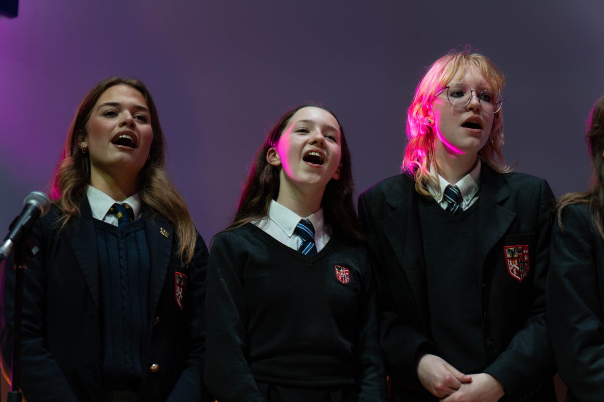 Brentwood School (@brentwood_sch) on Twitter photo 🎶 Lent Concert Recap 🎶
Bravo to our magnificent musicians for a wonderful Lent Concert earlier this month 👏
Our talented <a href="/Brentwood_Music/">Brentwood School Music</a> students put on an excellent show & their performances were all marvellous!
Well done to everyone involved in this wonderful showcase ⭐ 🎶 Lent Concert Recap 🎶
Bravo to our magnificent musicians for a wonderful Lent Concert earlier this month 👏
Our talented <a href="/Brentwood_Music/">Brentwood School Music</a> students put on an excellent show & their performances were all marvellous!
Well done to everyone involved in this wonderful showcase ⭐