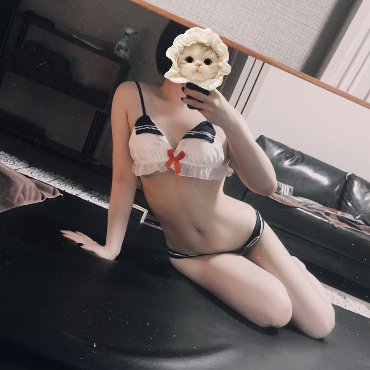 セーラー👙