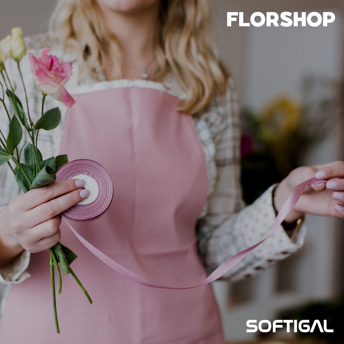 hostisoft's tweet photo. 💻 Con nuestra marca Softigal, ofrecemos software de gestión para cada sector: construcción, hostelería, automoción, moda, floristerías, turismo rural y más. 📊✨
¡Gestión eficiente para cada negocio! 
#Hostisoft #Softigal #SoftwareDeGestión https://t.co/W7kKh8aPHm
