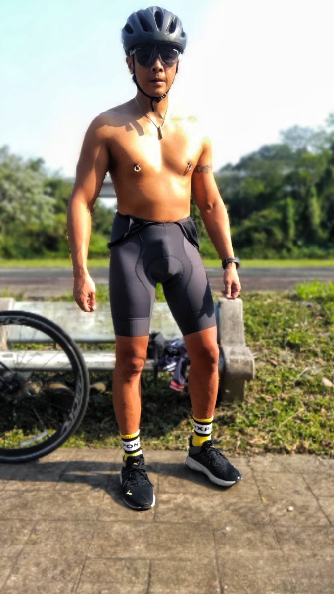 騎完山路的結果
▶️fansone ▶️onlyfans