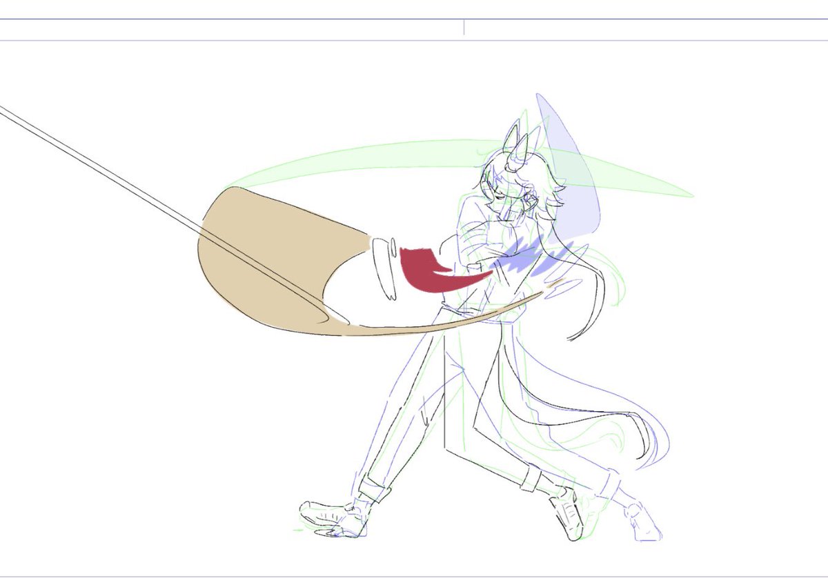 男の子が好きなポーズ1位(当社比) 