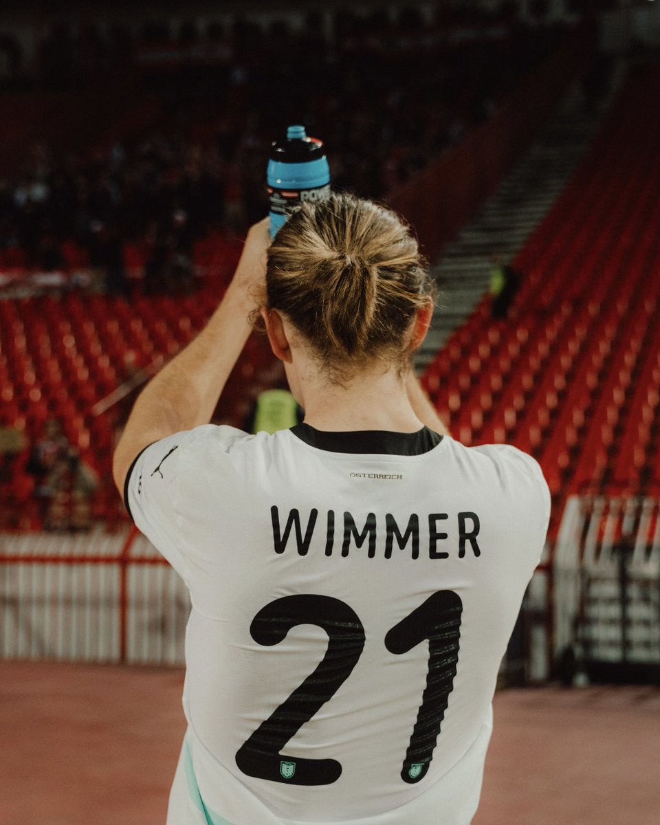 Patrick Wimmer tweet media