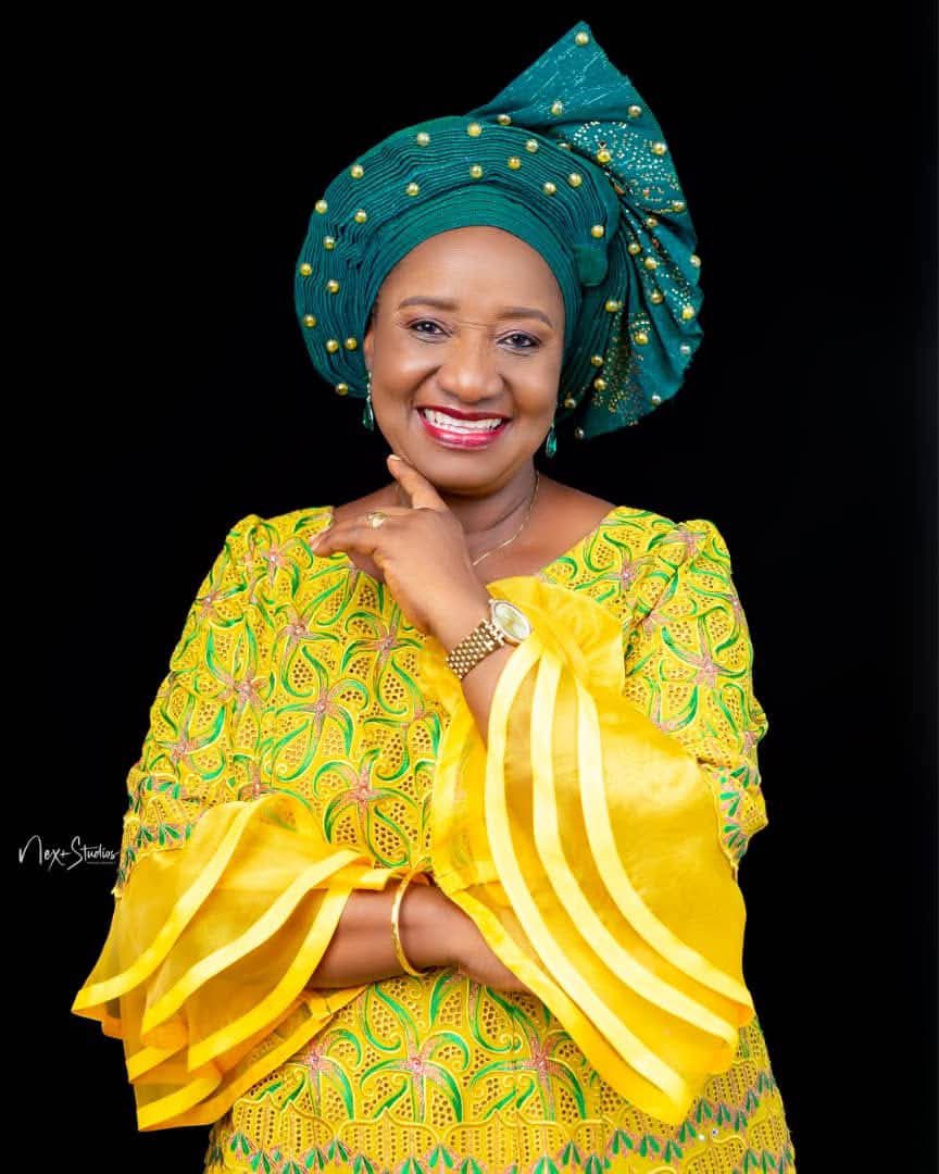 50/50 warmly congratulates Bo’s newest Paramount Chief, Mrs. Amy Miatta Myers. Both contestants were women!

#womeninleadership