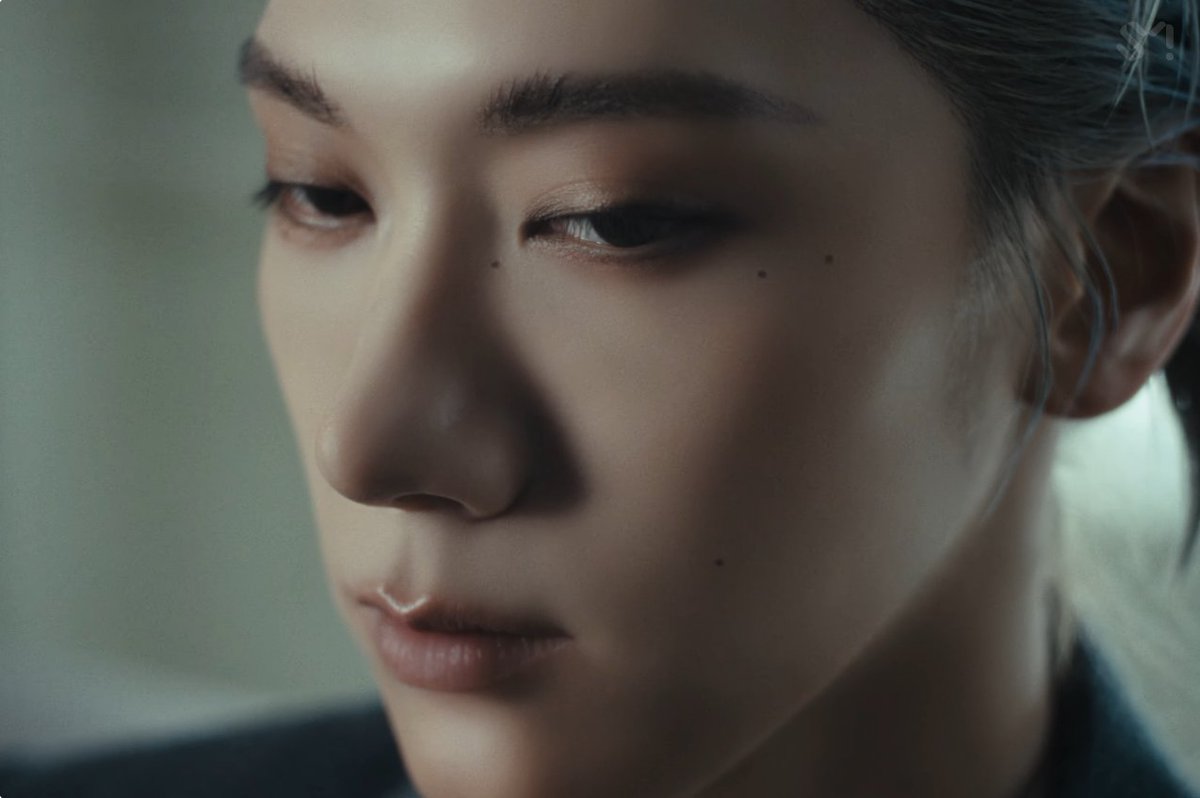 popconth's tweet photo. 🔴STUNNERล์ ดีงาม��มมงล์เพลงไตเติ้ลล์  #เตนล์ โปรยคาริสม่าล์เต็ม MV คิ้วล์ส่งตาล์ ตาล์ส่งคางล์ คางล์ส่งผมล์ ผมล์ส่งคนล์ คนล์ส่งชุดล์ ออร่า BAล์ แซงต���โลหล่อล์ Choose ใจล์ไม่พัก จ่อเดบิวต์เลิฟลี่ล์ (พี่ม่วงล์) เพิ่ม💜

TEN SOLO2 OUT NOW
#TEN_STUNNER 
#TEN #텐 #TENLEE #李永钦 #テン

🐈‍⬛STUNNER MV https://t.co/MgefzaprPB
🐈‍⬛BAMBOLA MV https://t.co/2NOKstOov0