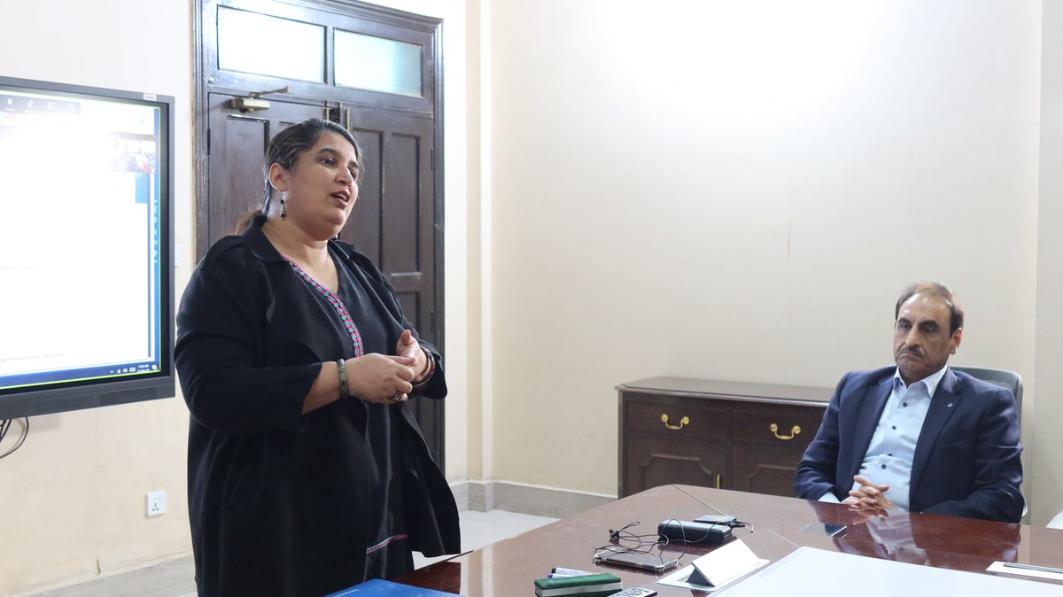 SNG Pakistan tweet media