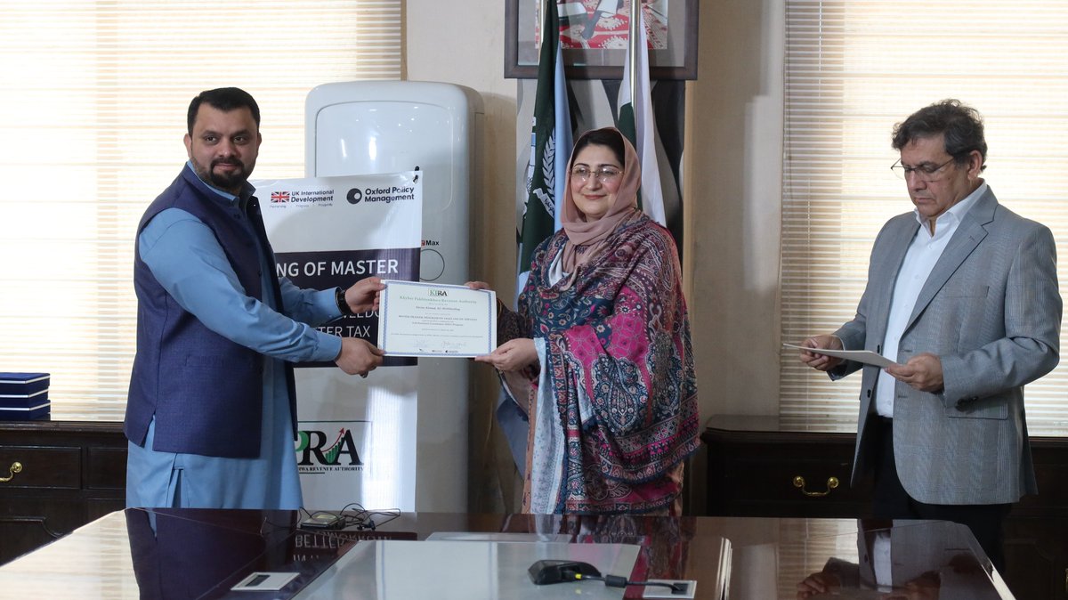 SNG Pakistan tweet media