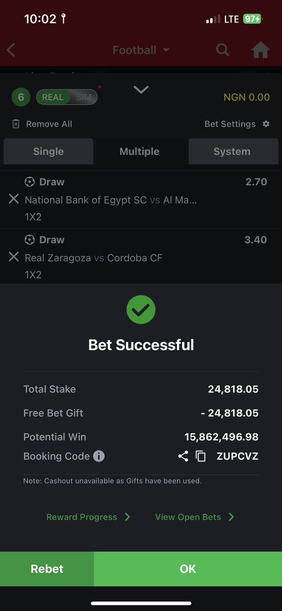 Use your loyalty too
6/6 FTX 
Telegram t.me/+0QhE1WcCxQEzM…