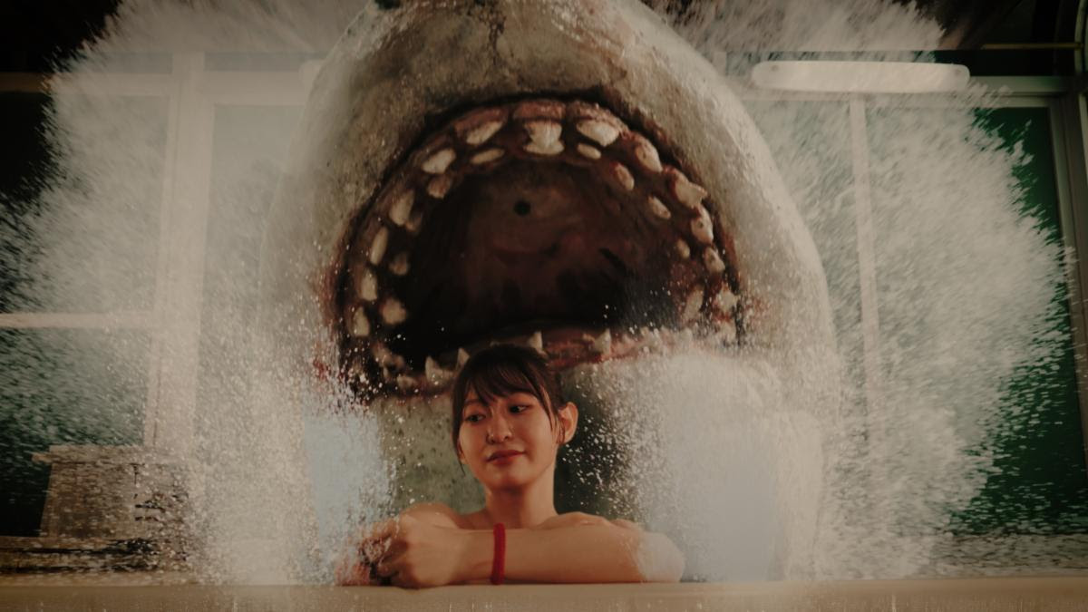 HorrorscreamsV's tweet image. Utopia Takes Japanese Horror HOT SPRING SHARK ATTACK for US, Planning Summer Release

horrorscreamsvideovault.co.uk/2025/03/utopia…

#HotSpringSharkAttack #Horror #Action #SharkAttack #Shark #SharkMovie #MovieNews #EntertainmentNews