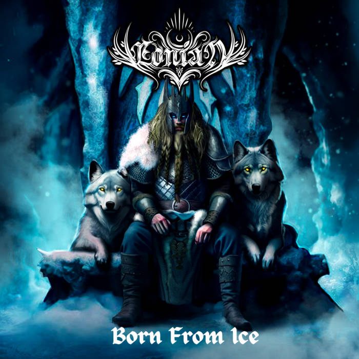 KMANRIFFSMetal's tweet photo. DETH DEKK DOMINIONS:🎧🆕🎧

EONIAN - Born from Ice 🇺🇸💠

Debut album from Knoxville, Tennessee, U.S Symphonic Melodic Death Metal outfit 💠

BC➡️https://t.co/jNCdBKEGe2💠

#Eonian #BornFromIce #SymphonicMDM #DDDMar31 #DethDekk #KMäN https://t.co/VOAYfWg3Wz
