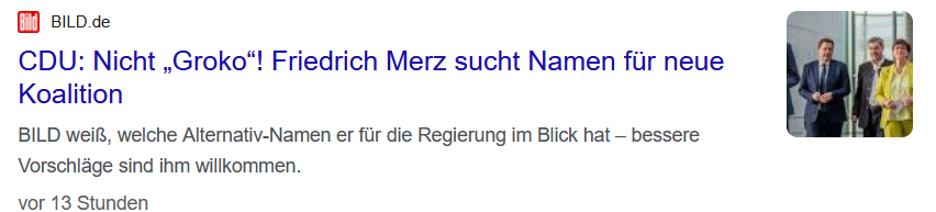 readonly108's tweet image. GröFilZ (Größter Filz aller Zeiten)
#UnsereDemokratie (denn mit Demokratie an sich hat das Ganze null und nix mehr zu tun)

#Merz #Koalition