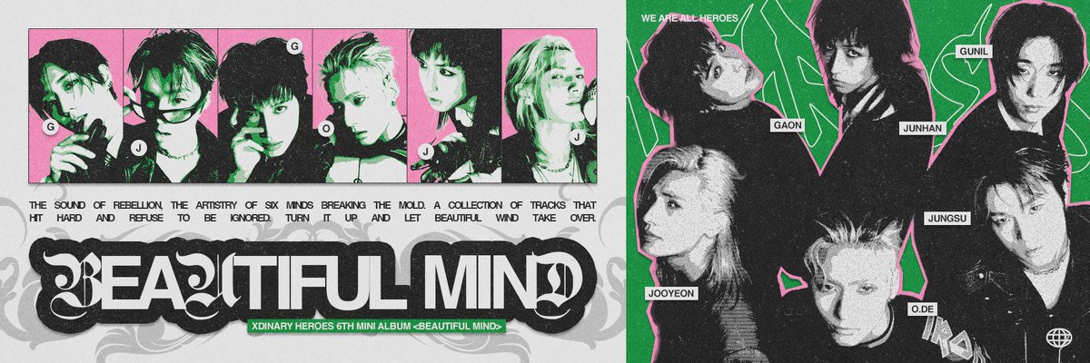 xhsedunia's tweet image. ͏ ͏
⚠︎ Seize the essence of yourself in a photo that show how beautiful you are. Let your presence 𝘴𝘩𝘪𝘯𝘦 through with the 𝔅eautiful 𝔐ind 𝘁𝘄𝗶𝗯𝗯𝗼𝗻. Use it to show the world and cherish this happy moment together . . ! !

✮bingkai.in/xdun-beaumi
͏ ͏