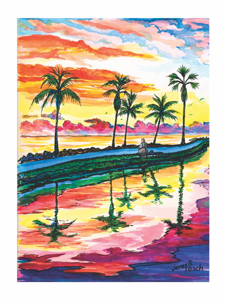 Jaimetosch's tweet image. 