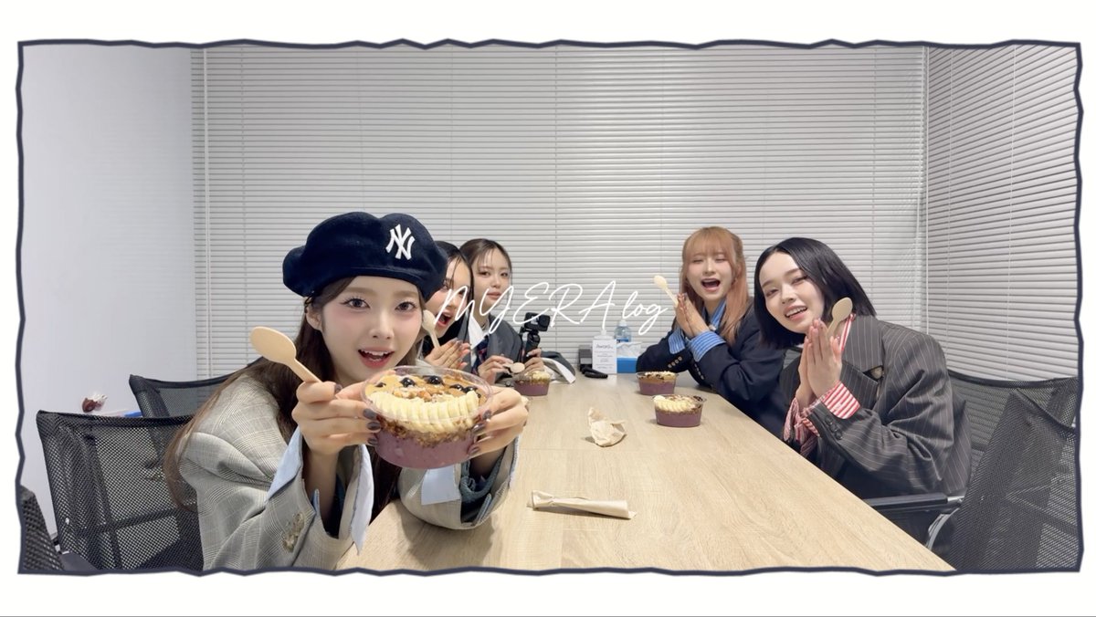 official_myera's tweet photo. [ ◉¯] 

#MYERAlog

MYERA's Trend, Acai
https://t.co/a6OxR3sy6O

MYERA’s handmade, Accessories
https://t.co/CfoNpNDrwp

#MYERA #マイラ #마이라 https://t.co/ktSBv8QC8I